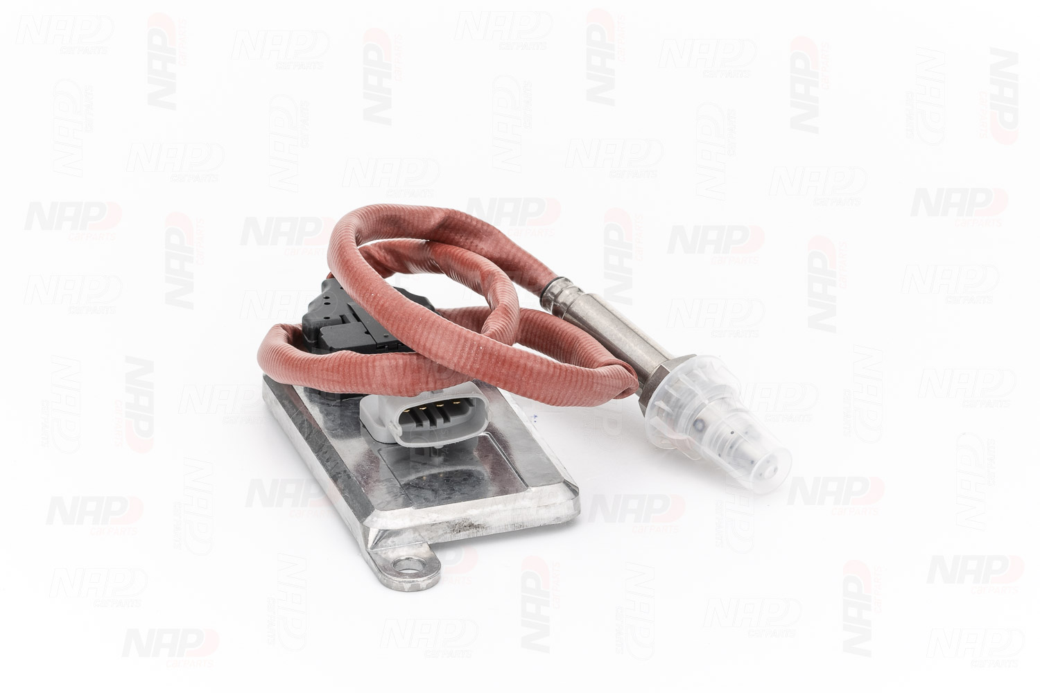 NAP carparts CNS10087 nox-sensor, ureuminspuiting 22 219 281