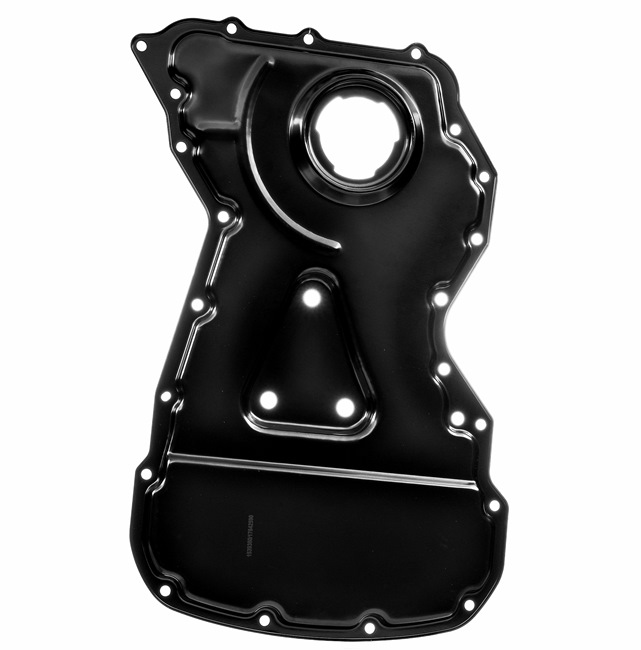 Cárter de distribución RIDEX 1522T0005