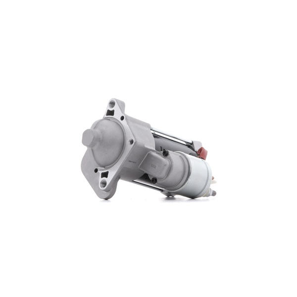 RIDEX 23 30 000 Q2C Startmotor 2S0764