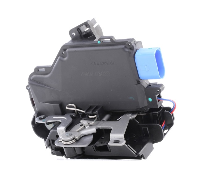 RIDEX 1361D0258 Durvju slēdzene VW PHAETON 2014