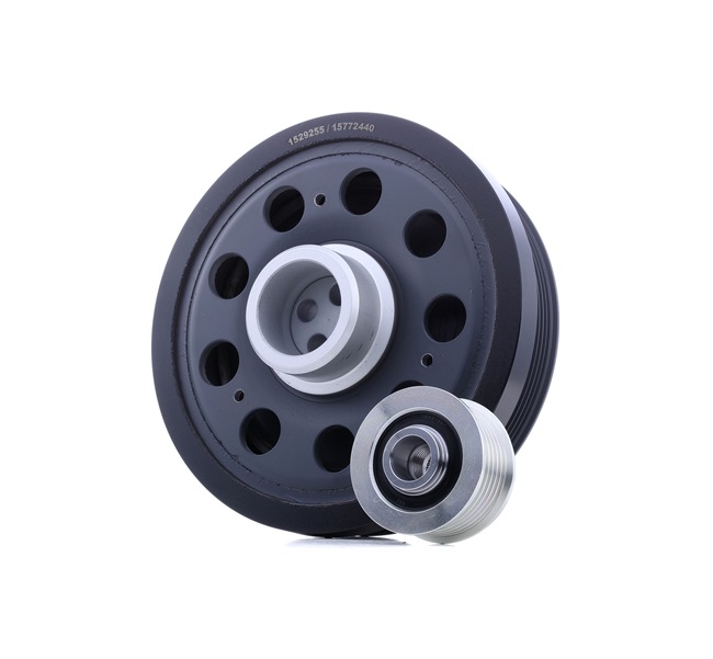 RIDEX 11 23 8 512 072 S1 Skriemulys, alkūninis velenas 3213B0253