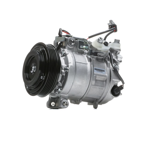 RIDEX 447K0671 aircopomp A 000 830 35 02