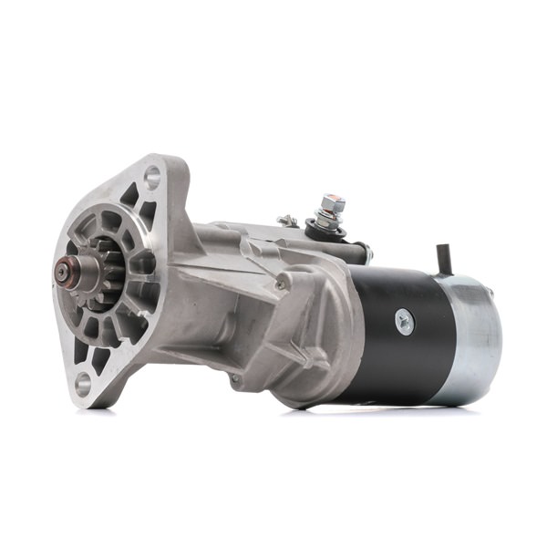 RIDEX 2S0766 startmotor 28100-17010