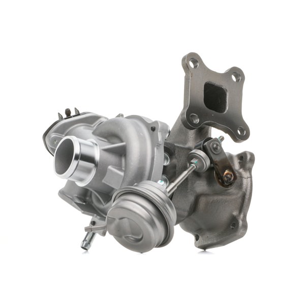 STARK SKCT-1191354 turbocharger Ford Fiesta Mk7