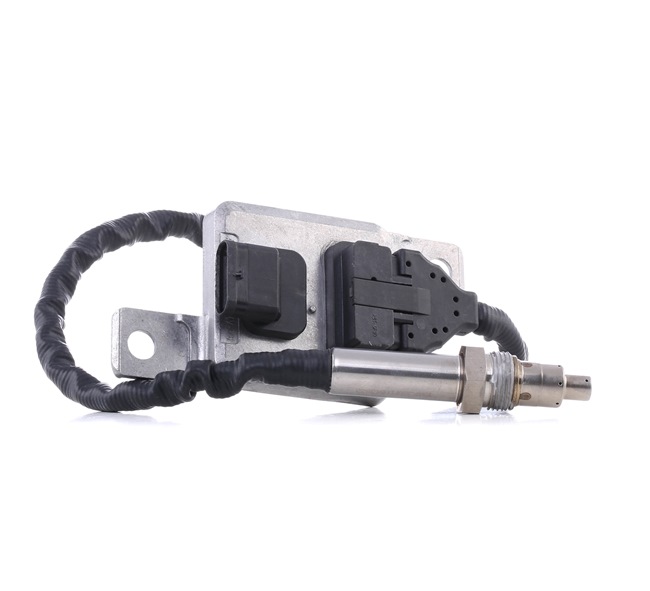 RIDEX 4965N0038 Lambda jutiklis VW Touareg 7P 3.0 V6 TDI 225 AG dyzelinas 2010