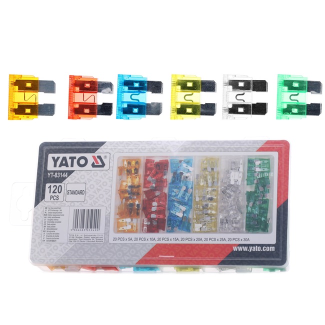 YATO YT-83144 Kwaliteit & eerlijke prijsbepaling