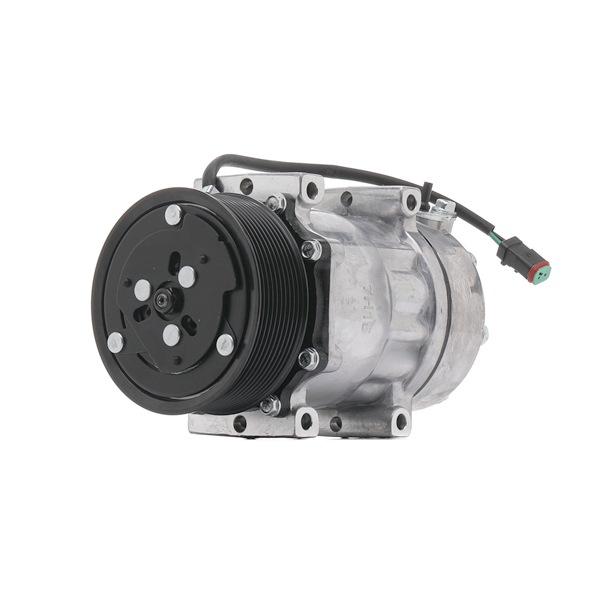 RIDEX 447K0674 aircopomp 1888032