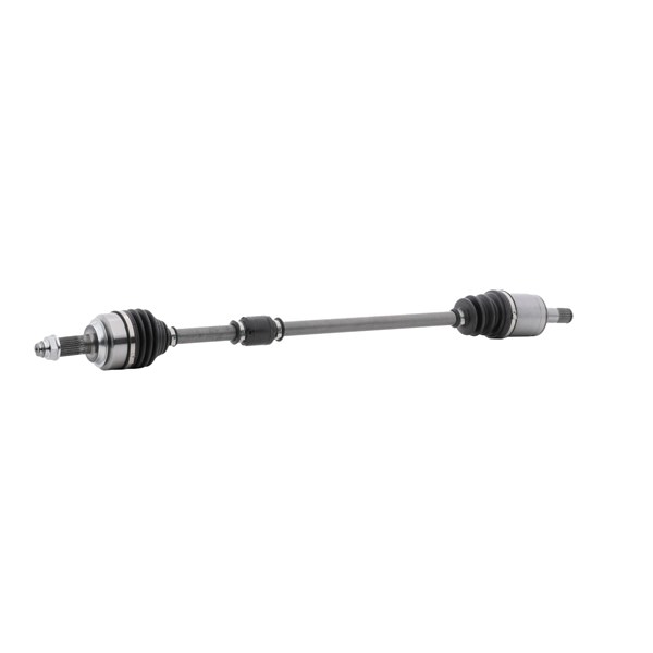 RIDEX 13D1067 Semiasse anteriore e posteriore HONDA Jazz Shuttle (GG8, GG7, GP2) originale prezzo