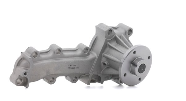 RIDEX 1260W0591 waterpomp 2101021U25