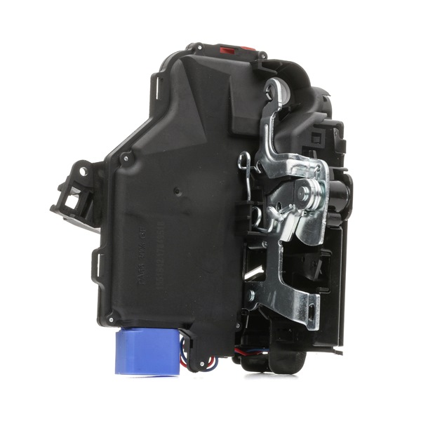 RIDEX 1361D0261 Durvju slēdzene VW Phaeton 3D