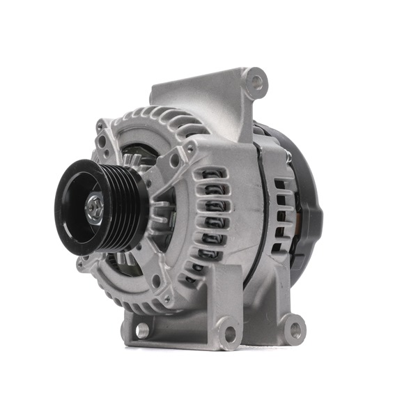 RIDEX 4G1452 dynamo / alternator Opel Astra K