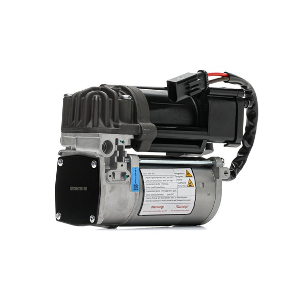 RIDEX 332C0041 Luchtvering Sprinter 907 910 315 CDI RWD (907.131, 907.133, 907.135, 907.231, 907.233... 150 Pk Diesel 2022