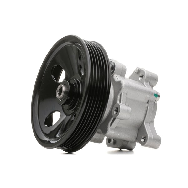 RIDEX 12H0330 Servopumpe Mercedes CL203