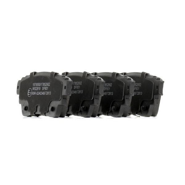 RIDEX 402B1700 Zylinderkopfhaube Mitsubishi Outlander 3 2.2 DI-D 4WD (GF6W) 152 PS Diesel 2021