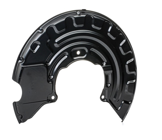 RIDEX 1330S0306 Ankerplade VW Passat CC