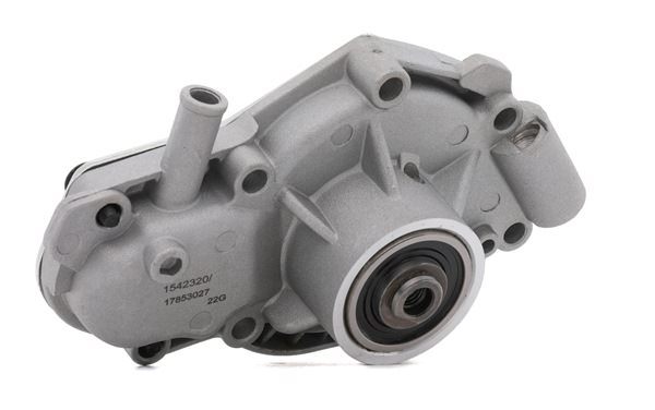 RIDEX 1260W0595 Pompa acqua Renault Master Van originale prezzo
