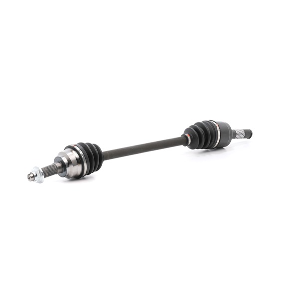 RIDEX 13D1070 Piedziņas vārpsta Mazda MX 5 NB 1.6 16V (NB6C) 110 ZS Benzīns 2003