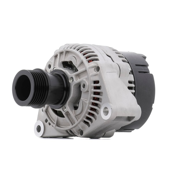 RIDEX 4G1460 Lichtmaschine Saab 9-3 YS3D