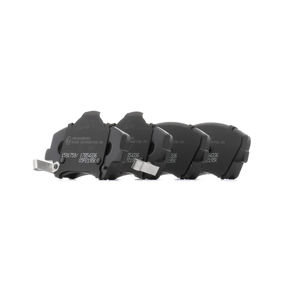 RIDEX 402B1702 A-kwaliteit en eerlijke prijzen