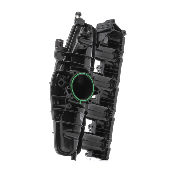 RIDEX 06F 133 073 D Stutzen, Ansaugkrümmer 1640F0060
