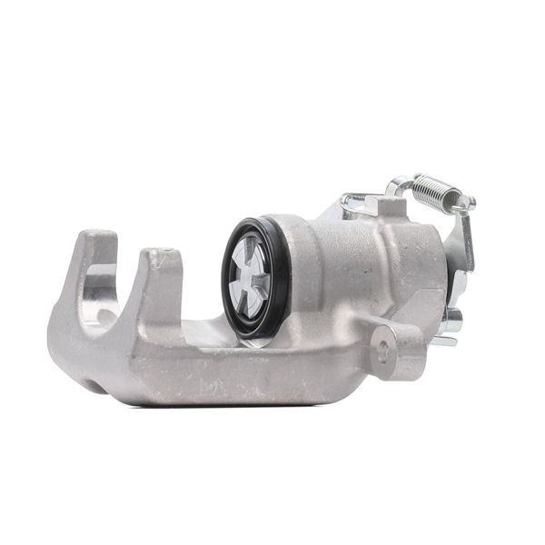 RIDEX 78B2064 Zacisk hamulcowy Corsa C X01 1.7 DI 16V (F08, F68) 65 KM olej napędowy 2005