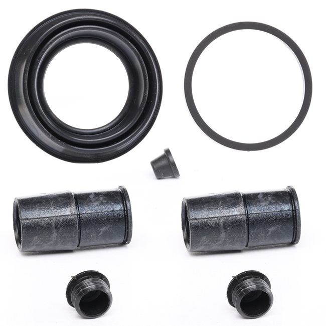 STARK SKRK-0730605 Brake caliper repair kit VW T5 2.5 TDI 4motion 130 hp Diesel 2007