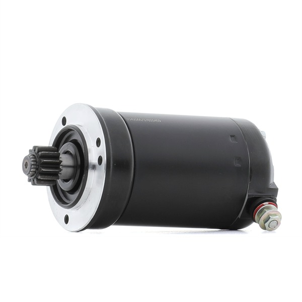 RIDEX 27040011A Startmotor 2S0774