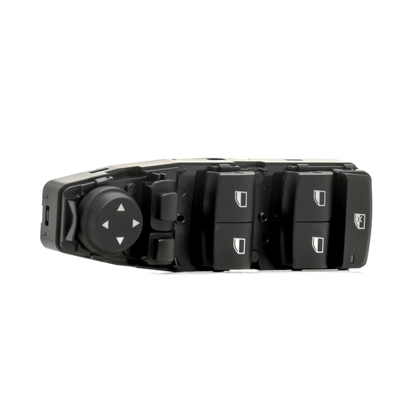 RIDEX 2443C0057 controle eenheid, deurbedieningssysteem 9179913
