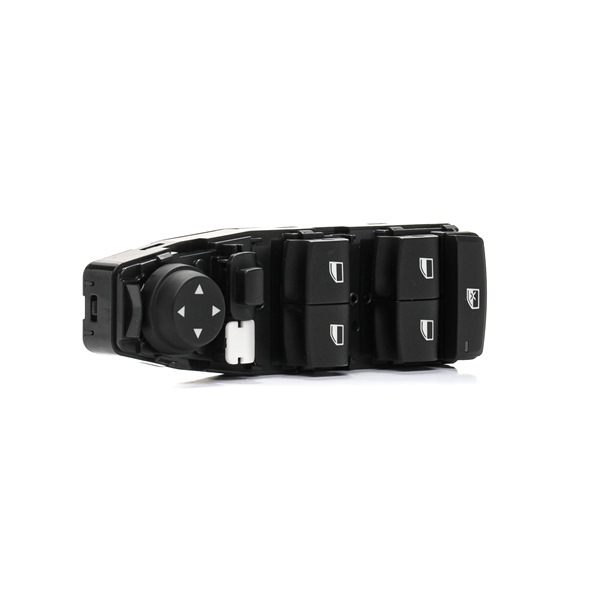RIDEX 2443C0082 Window switch BMW F20 118 i 170 hp Petrol 2011