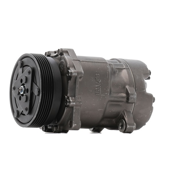 447K0060R RIDEX REMAN 1J0973722 Klimakompressor