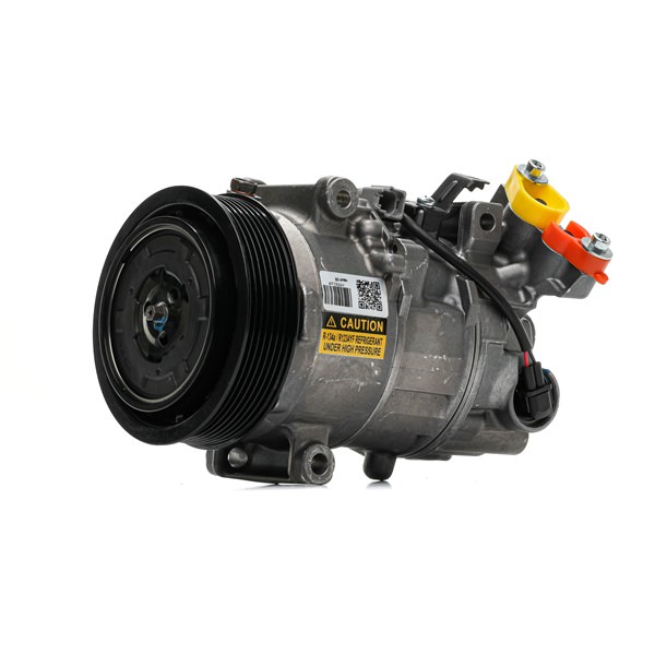 RIDEX REMAN 447K0285R aircopomp 8200719928