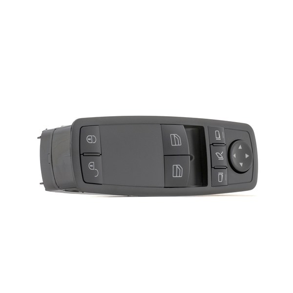 RIDEX 2443C0095 controle eenheid, deurbedieningssysteem A 169 820 65 10