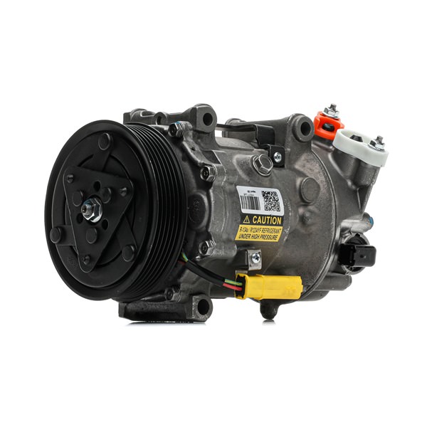 RIDEX REMAN 447K0036R aircopomp 9800840180