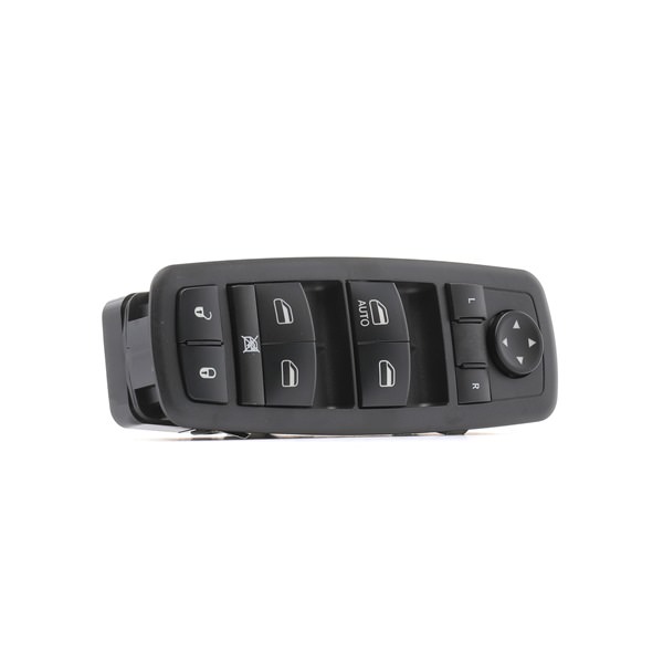 RIDEX 2443C0115 controle eenheid, deurbedieningssysteem 04602632AG