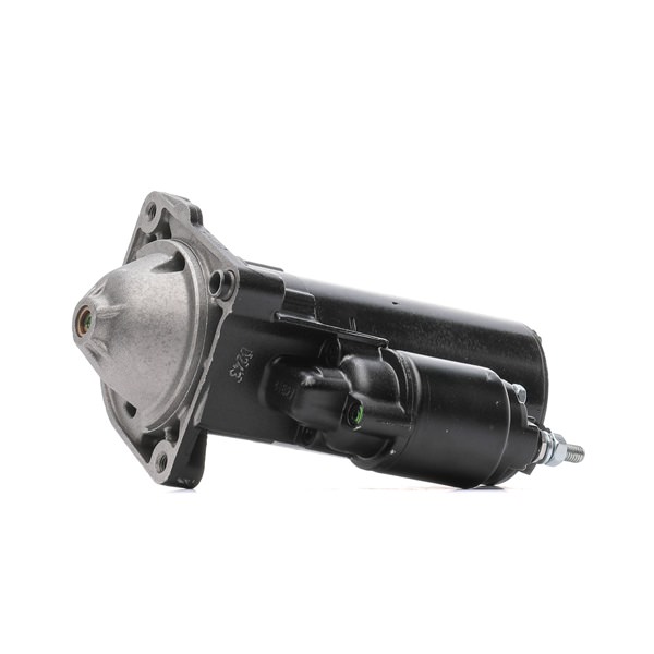 RIDEX REMAN 2S0134R Startmotor FIAT Ducato III Flatbed Vrachtwagen / Chassis (250, 290) 2.3 D 120 Multijet 120 Pk Diesel 2020