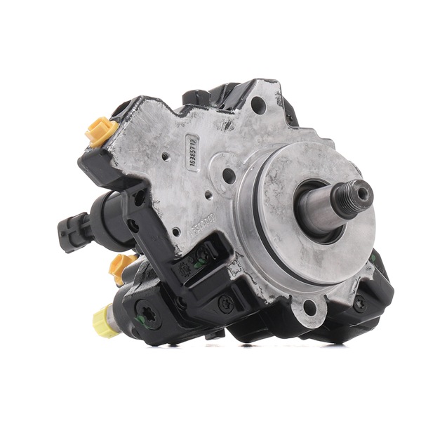 RIDEX REMAN 3918H16989R Augstspiediena sūknis MAN