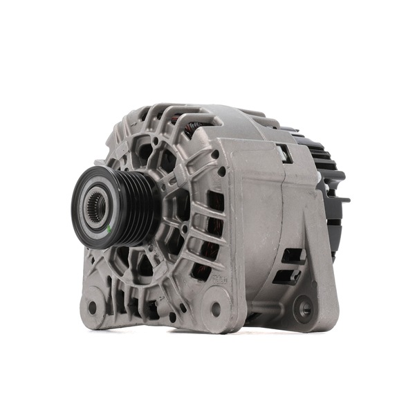 RIDEX REMAN 4G0072R Dynamo OPEL Vivaro A Flatbed Vrachtwagen / Chassis (X83) 2.0 ECOTEC 117 Pk Benzine 2007