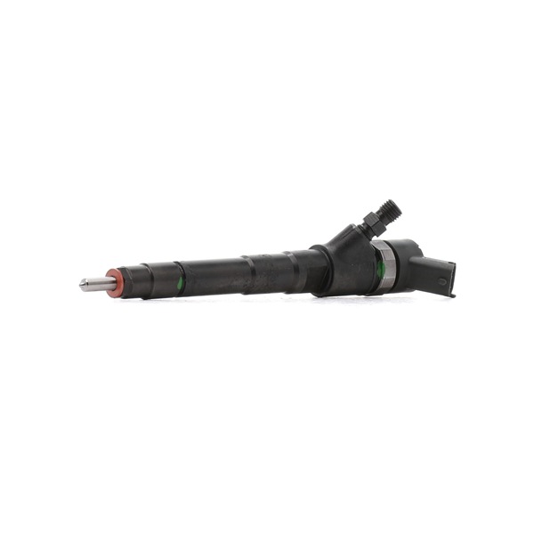 RIDEX REMAN 3902I0553R Injector FIAT Ducato III Flatbed Vrachtwagen / Chassis (250, 290) 2.3 D 120 Multijet 120 Pk Diesel 2022