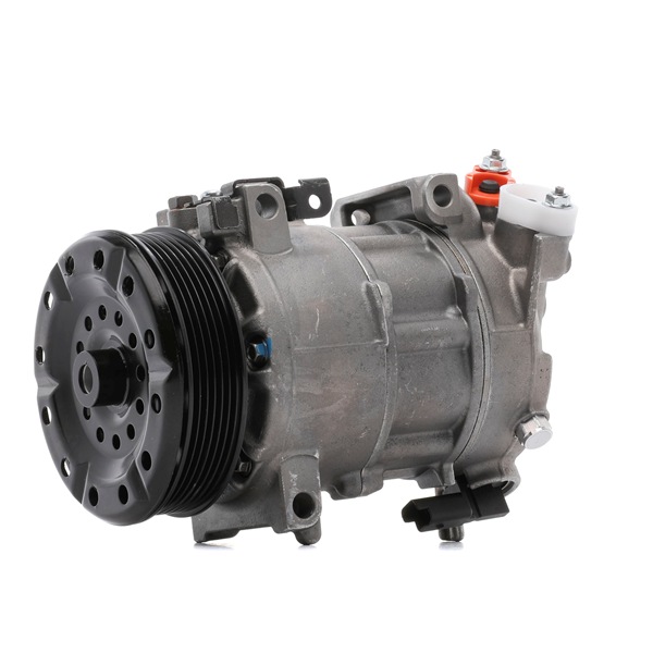 RIDEX REMAN 447K0254R Compressore aria condizionata DS DS4 / DS4 Crossback 1.6 THP 165 165 CV Benzina 2017