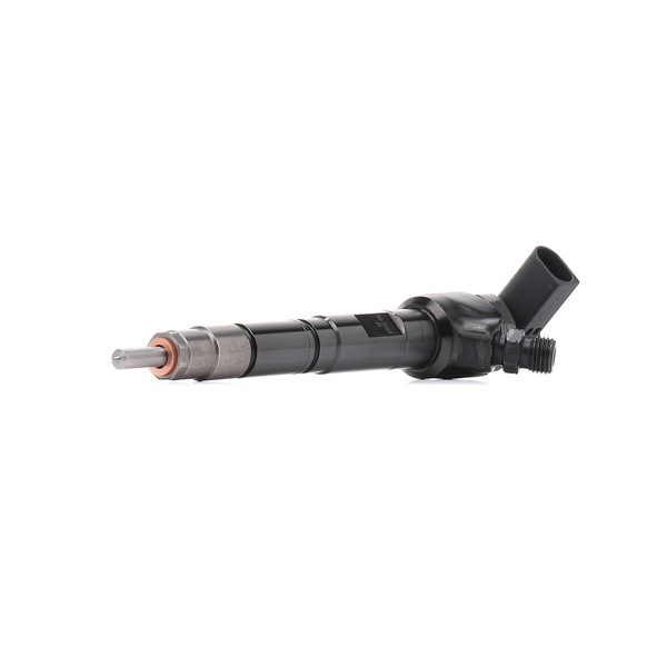 RIDEX REMAN 3902I0568R Injector Audi A1 8x 1.6 TDI 115 Pk Diesel 2017