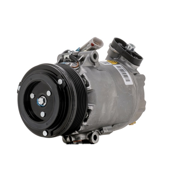 RIDEX REMAN 6854013 Sprężarka klimatyzacji 447K0685R