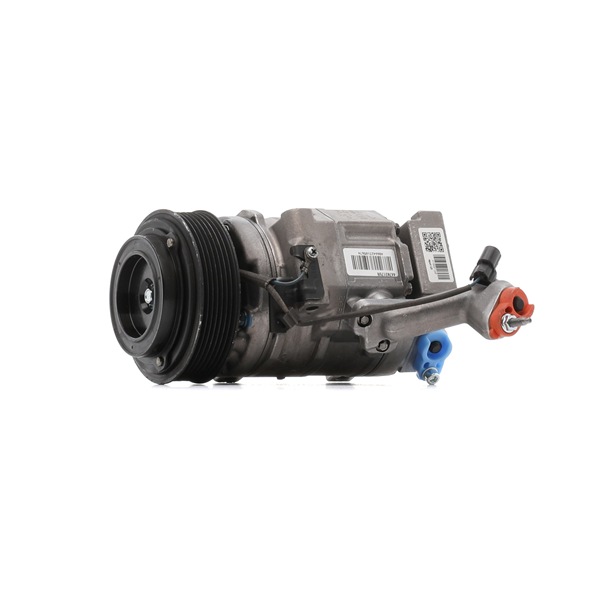 RIDEX REMAN 6453-LX AC-kompressor 447K0179R