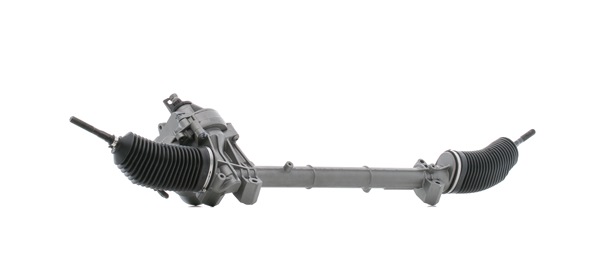 RIDEX REMAN 286S0154R Lenkgetriebe Mercedes W245 B 170 NGT 2.0 (245.233) 116 PS Benzin/Erdgas (CNG) 2011