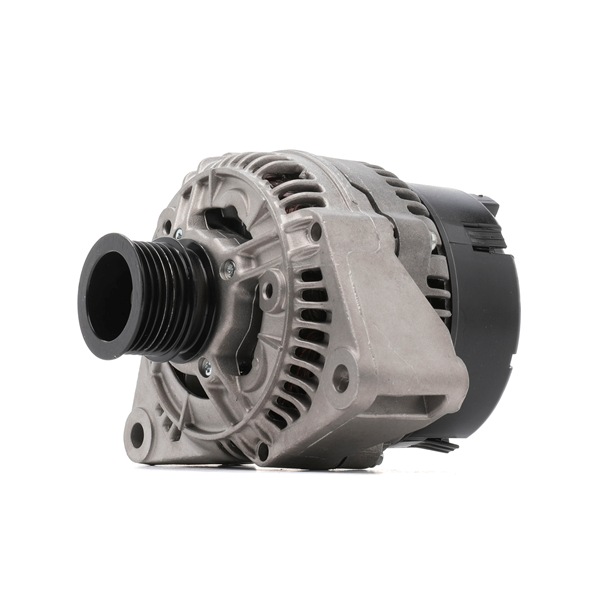 RIDEX REMAN 4G0074R dynamo / alternator A0101545402