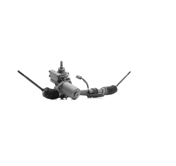RIDEX REMAN 286S0147R Lenkgetriebe Mitsubishi Colt Z30 1.3 (Z21A) 92 PS Benzin 2011