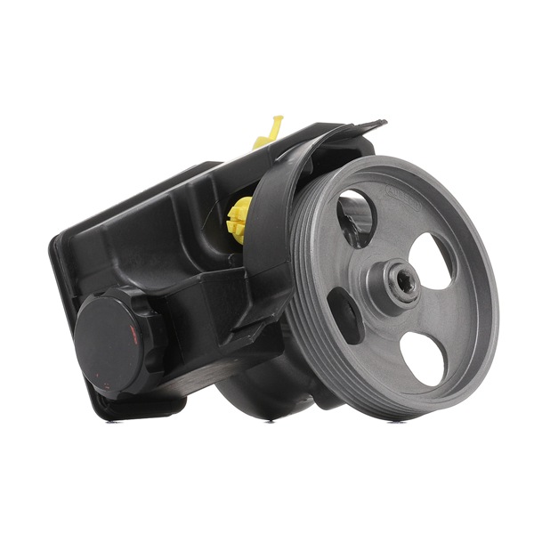 RIDEX REMAN 4007LT Stūres pastiprinātāja sūknis 12H0016R