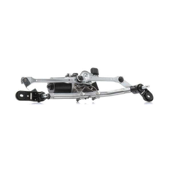RIDEX 300W0129 Valytuvo trauklė / pavara Renault Clio 3 2.0 16V Sport (CR0N, CR1P) 197 AG benzinas 2010