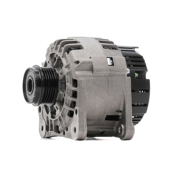 RIDEX REMAN 4G0076R Alternator Passat 3b5 1.9 TDI 4motion 115 km Dizel 2000