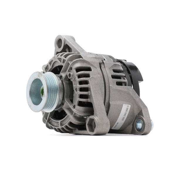RIDEX REMAN 4G0165R dynamo / alternator 46 532 668
