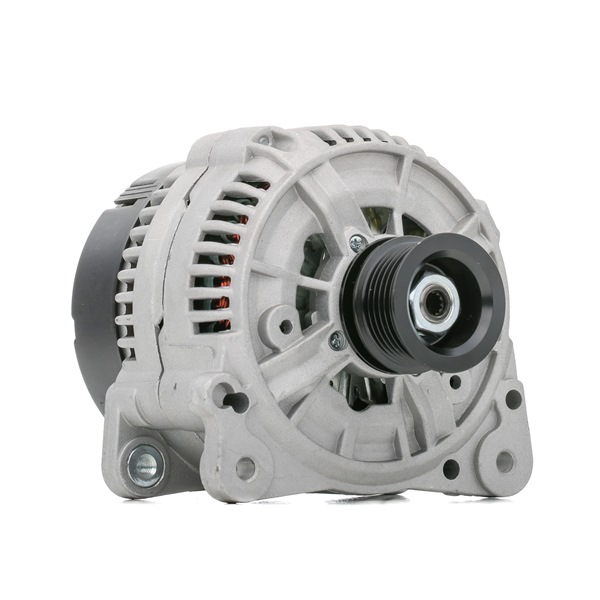 RIDEX REMAN 4G0114R Alternador Polo 6N1 75 1.6 75 cv Gasolina 1999